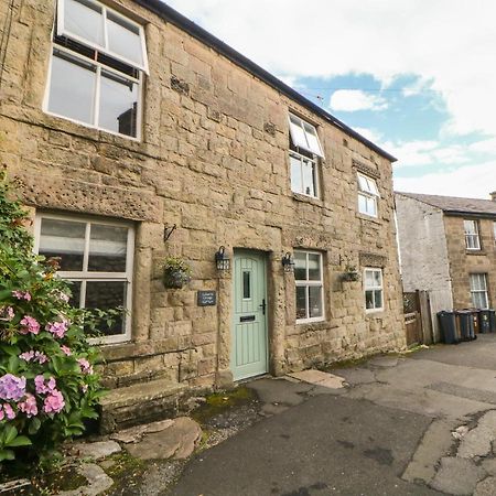 Ardeevin Cottage بكستون المظهر الخارجي الصورة