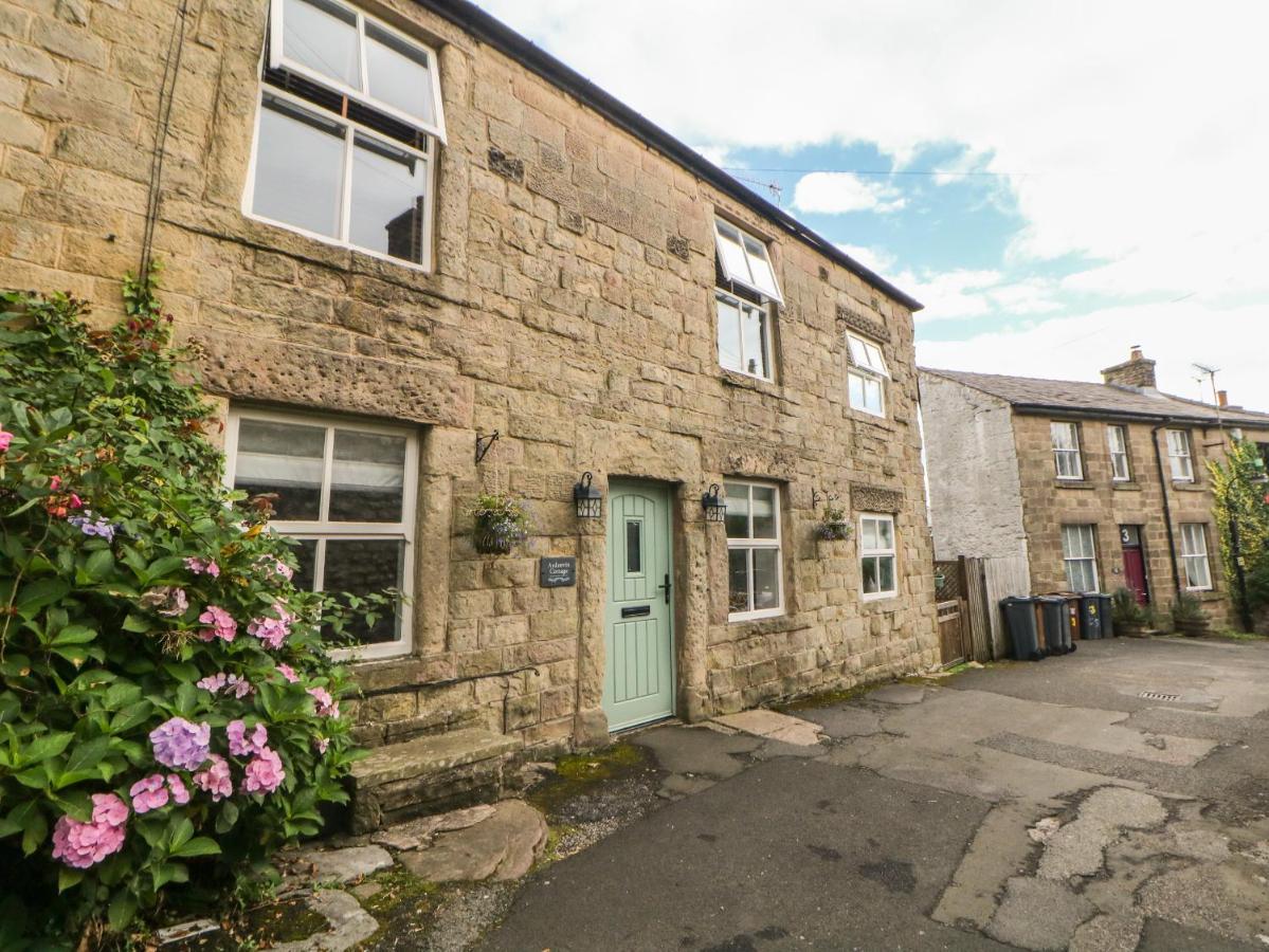 Ardeevin Cottage بكستون المظهر الخارجي الصورة