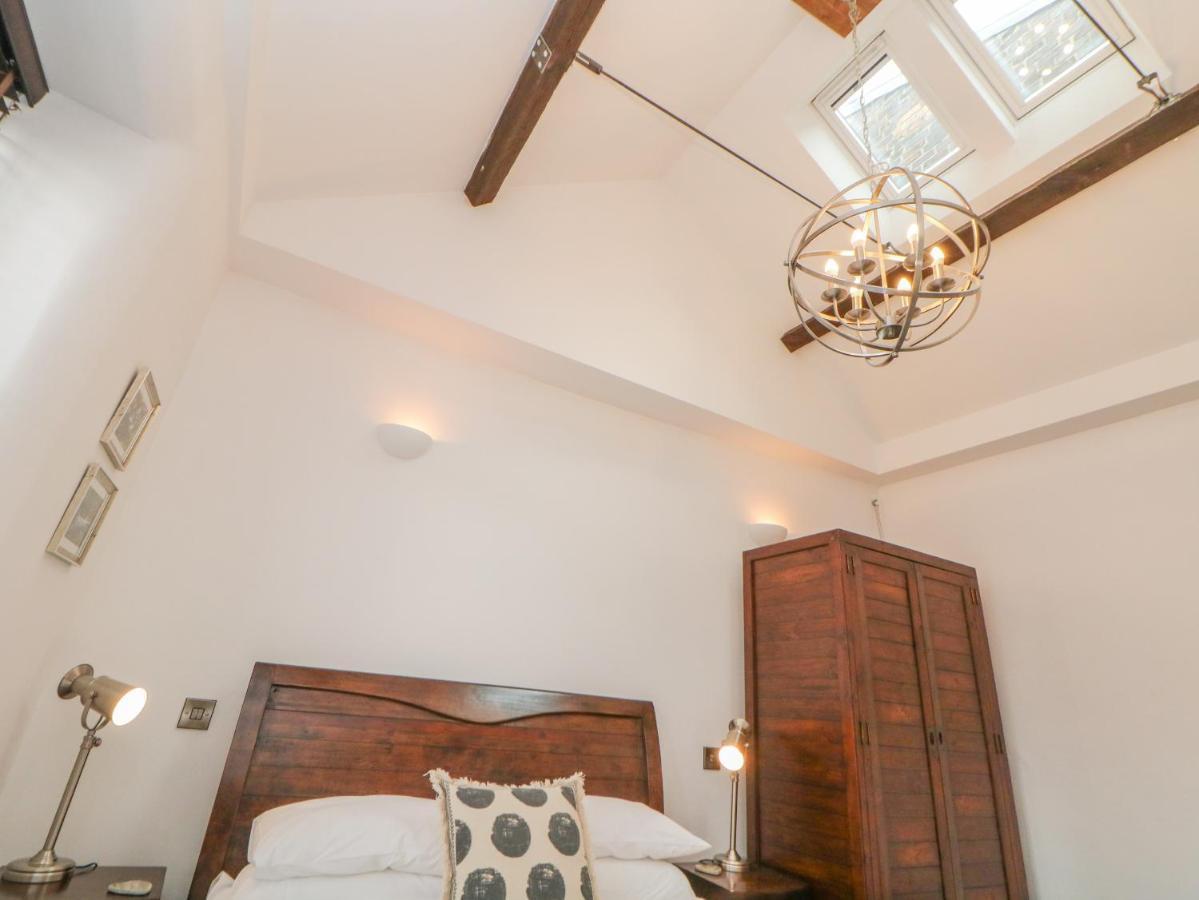 Ardeevin Cottage بكستون المظهر الخارجي الصورة