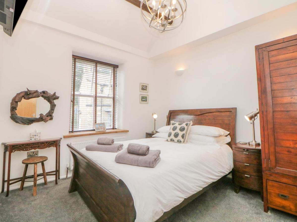 Ardeevin Cottage بكستون المظهر الخارجي الصورة