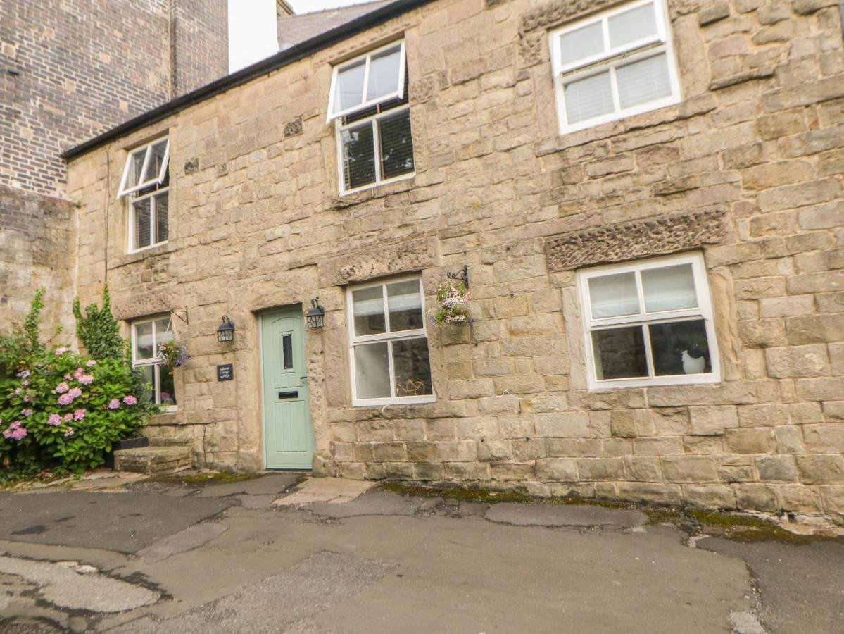 Ardeevin Cottage بكستون المظهر الخارجي الصورة